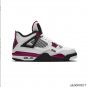 Air Jordan 4 Retro PSG Paris Saint-Germain Shoes Sneakers