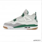 Air Jordan 4 Retro SB Pine Green Shoes Sneakers