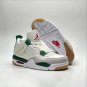 Air Jordan 4 Retro SB Pine Green Shoes Sneakers