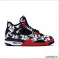 Air Jordan 4 Retro Tattoo (2018) Shoes Sneakers