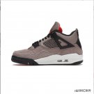 Air Jordan 4 Retro Taupe Haze Shoes Sneakers