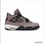 Air Jordan 4 Retro Taupe Haze Shoes Sneakers
