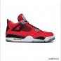 Air Jordan 4 Retro Toro Bravo Shoes Sneakers