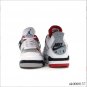 Air Jordan 4 Retro What The Shoes Sneakers