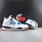 Air Jordan 4 Retro What The Shoes Sneakers