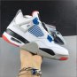 Air Jordan 4 Retro What The Shoes Sneakers