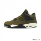 Air Jordan 4 SE Craft Olive Shoes Sneakers