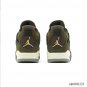 Air Jordan 4 SE Craft Olive Shoes Sneakers