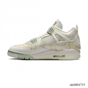 Air Jordan 4 SE Somos Eternos Shoes Sneakers