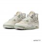 Air Jordan 4 SE Somos Eternos Shoes Sneakers