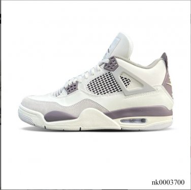 Air Jordan 4 x A Ma Maniere Phantom Shoes Sneakers