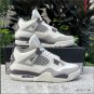 Air Jordan 4 x A Ma Maniere Phantom Shoes Sneakers