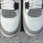 Air Jordan 4 x A Ma Maniere Phantom Shoes Sneakers