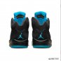 Air Jordan 5 Aqua Shoes Sneakers