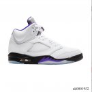Air Jordan 5 Concord Shoes Sneakers