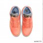 Air Jordan 5 Crimson Bliss x We The Best Shoes