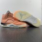 Air Jordan 5 Crimson Bliss x We The Best Shoes