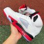 Air Jordan 5 Fire Red 2025 Shoes Sneakers