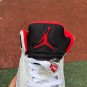Air Jordan 5 Fire Red 2025 Shoes Sneakers