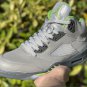 Air Jordan 5 Green Bean Shoes Sneakers