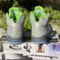 Air Jordan 5 Green Bean Shoes Sneakers