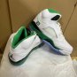 Air Jordan 5 Lucky Green Shoes Sneakers