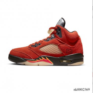 Air Jordan 5 Mars For Her Shoes Sneakers