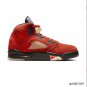 Air Jordan 5 Mars For Her Shoes Sneakers