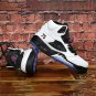 Air Jordan 5 Paris Saint Germain F&F White Shoes Sneakers