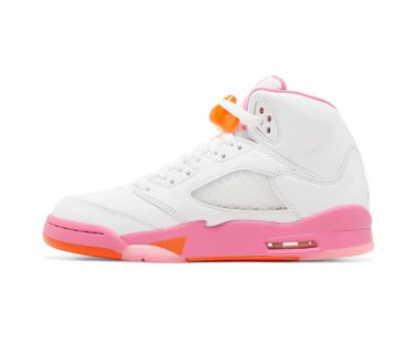 Air Jordan 5 Pinksicle Shoes Sneakers