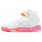 Air Jordan 5 Pinksicle Shoes Sneakers