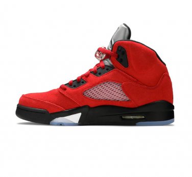 Air Jordan 5 Raging Bull  Toro Bravo Shoes Sneakers