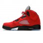 Air Jordan 5 Raging Bull  Toro Bravo Shoes Sneakers