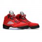 Air Jordan 5 Raging Bull  Toro Bravo Shoes Sneakers