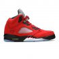 Air Jordan 5 Raging Bull  Toro Bravo Shoes Sneakers