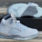 Air Jordan 5 Retro Bluebird Shoes Sneakers