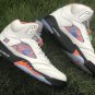 Air Jordan 5 Retro International Flight Shoes Sneakers