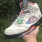 Air Jordan 5 Retro International Flight Shoes Sneakers