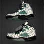 Air Jordan 5 Retro Island Green Shoes Sneakers