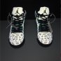 Air Jordan 5 Retro Island Green Shoes Sneakers
