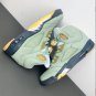 Air Jordan 5 Retro Jade Horizon Shoes Sneakers