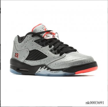 Air Jordan 5 Retro Low &acirc;��Neymar&acirc;�� Shoes Sneakers