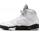 Air Jordan 5 Reverse Metallic Shoes Sneakers