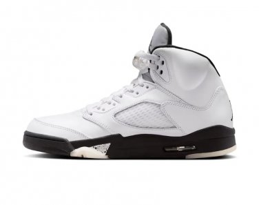 Air Jordan 5 Reverse Metallic Shoes Sneakers