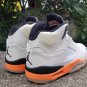 Air Jordan 5 Shattered Backboard Shoes Sneakers