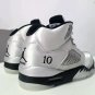 Air Jordan 5 Wings Shoes Sneaker