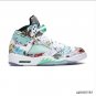 Air Jordan 5 Wings Shoes Sneakers