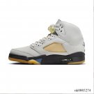 Air Jordan 5 x A Ma Maniére “Diffused Blue” Shoes Sneakers