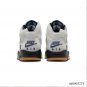 Air Jordan 5 x A Ma Mani&Atilde;&copy;re &acirc;��Diffused Blue&acirc;�� Shoes Sneakers