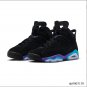 Air Jordan 6 &acirc;��Aqua&acirc;�� Shoes Sneakers